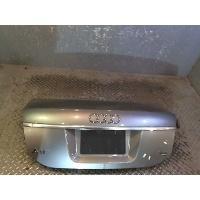 Крышка (дверь) багажника, Audi A6 (C6) 2005-2011 2007 4F5827023G