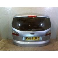 Крышка (дверь) багажника Ford S-Max 2006-2015 2007 1480698