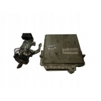 Блок управления иммобилайзер 0281010113 land rover freelander