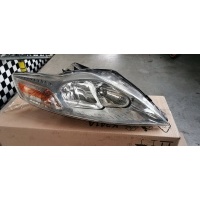 Фара правая форд mondeo 2011 rok