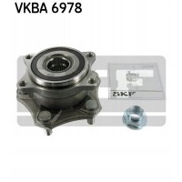 подшипник колеса suzuki задняя гранд vitara 05 -