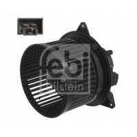 Febi bilstein 40642 вентилятор нагнетатель