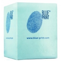 подшипник колеса задняя blue print adt383115
