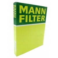 фильтр масляный кпп mann - filter h 2019 комплект 1