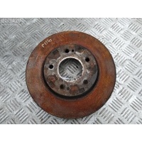 Диск тормозной передний Mitsubishi Lancer (2000-2010) 2006 MR510966