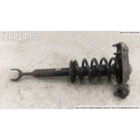 Амортизатор подвески передний правый Volkswagen Passat B5+ (GP) 2002 3B0413031Q