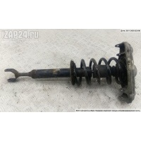 Амортизатор подвески передний левый Volkswagen Passat B5+ (GP) 2002 3B0413031Q