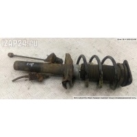 Амортизатор подвески передний правый Mazda 3 (2003-2008) BK 2006 BBM234700C9A