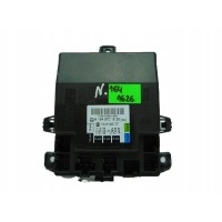 Мерседес w164 блок дверь a1648701626 как новый