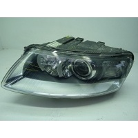 Фара левая Audi A6(C6) 2005 4F0941029AK