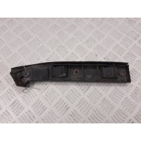 Кронштейн переднего бампера правый Volkswagen Golf 4 (1997-2004) 2000 1J0807184A