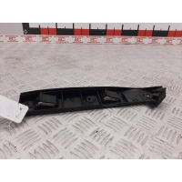 Кронштейн переднего бампера левый Volkswagen Golf 4 (1997-2004) 2000 1J0807183A