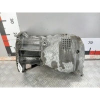 Поддон двигателя Renault Megane 2 (2003-2009) 2007 8200238932