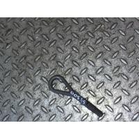 Крюк буксировочный Renault Scenic 1996-2002 2000 8200043154
