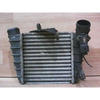 Интеркулер Volkswagen Polo - 4 поколение (2001-2005) 2002 6Q0145804A