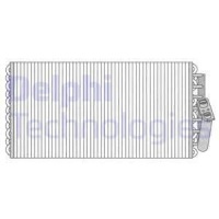 delphi tsp0525076 испаритель кондиционера