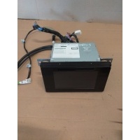 Toyota prius 4 радио сенсорные большие 86140 - 47300