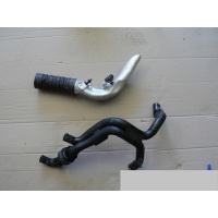 Dw volkswagen new жук 5c трубки интеркулера 1k0129565aa