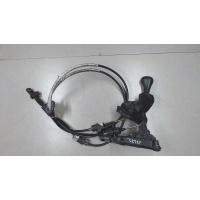Кулиса КПП Ford Focus 1 1998-2004 1999 1093061