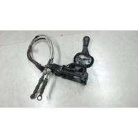 Кулиса КПП Toyota Yaris 1999-2006 2003 335300D010