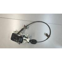 Кулиса КПП Honda Accord 7 2003-2007 2004 54200SEA981
