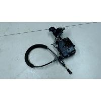 Кулиса КПП Volkswagen Passat 7 2010-2015 2011