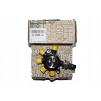 Накладка впрыска renault 1.5dci 8200584032 delphi
