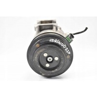 Компрессор кондиционера 6721303011 2.2d korando 3