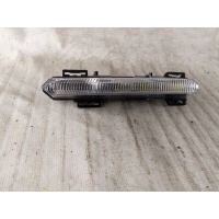 Мерседес sl w231 светодиодный бампера левый drl w246 w117