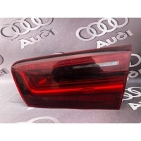 фонарь крышки багажника правый Audi A6 4G/C7 2014 4G5945094D