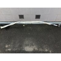 подушка безопасности боковая (шторка) правая Audi A8 D3/4E 2008 4E4880742