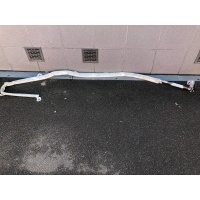 подушка безопасности боковая (шторка) правая Audi A8 D3/4E 2008 4E0880742