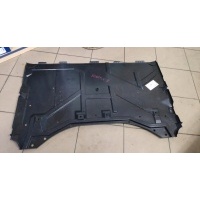 Крышка под двигатель smart fortwo ii a4516840118
