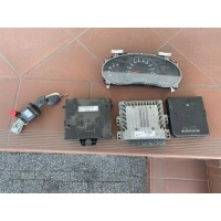 Master 3 movano 2 , 3 комплект блок управления 237105093r