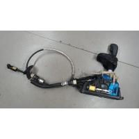 Кулиса КПП Ford Mondeo 4 2007-2015 2008 1872761