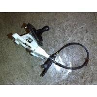 Кулиса КПП Mitsubishi Lancer 10 2007-2010 2009 2450A024