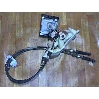 Кулиса КПП Mazda 6 2008-2012 2010 GS8T-46-100D