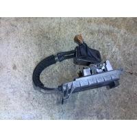 Кулиса КПП Volkswagen Touareg 2002-2007 2004 7L0711116A