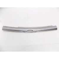 Накладка крышка багажника - volkswagen passat b5 3b9863459j