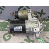 Стартер Mitsubishi Outlander (CU) 2006 m000t20672