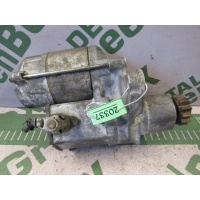 Стартер Toyota RAV 4 2002 28100-74260