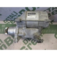 Стартер Toyota RAV 4 2002 28100-74260