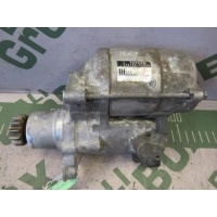 Стартер Toyota RAV 4 2002 28100-74260