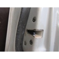 Замок двери передней левой Mitsubishi Space Runner (N1, N2) 1996 MB655573