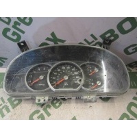 Щиток приборов (приборная панель) Kia Carnival 2002 0k52a55430