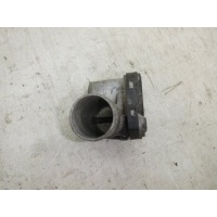 Воздушная заслонка Renault Clio 3 CR BR 2005-2014 8200302798