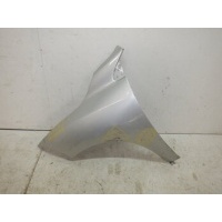 Крыло переднее левое Renault Megane 3 DZ KZ 2008-2016 631017297R