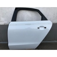 дверь задняя левая Audi S8 D4 2013 199