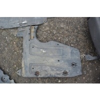 Экран шасси audi tt 8n0 оригинал 8n0825213d