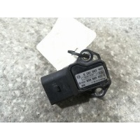 Датчик абсолютного давления BOSCH / MAP - SENSOR / . Volkswagen Passat B6 2008 0281002401,038906051C